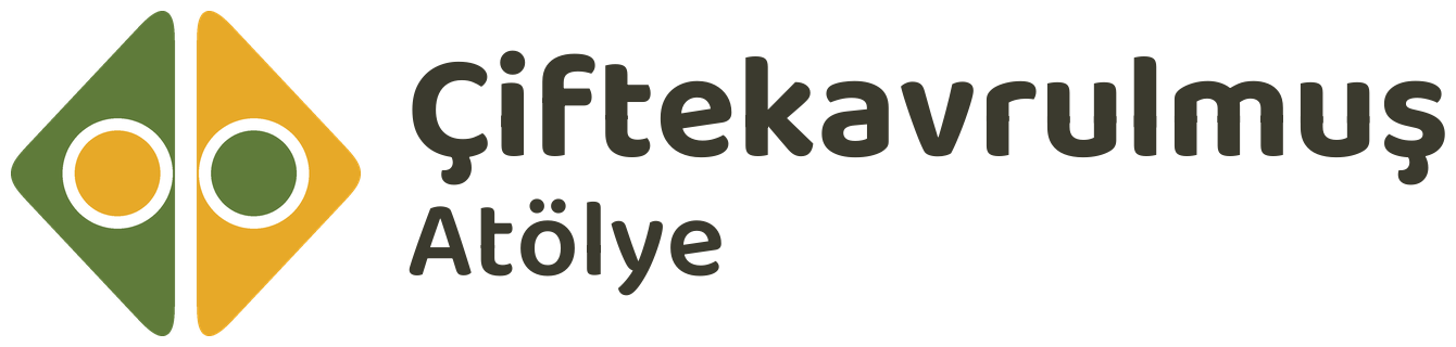 Çiftekavrulmuş Atölye